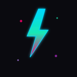 Electric Dreams Neon
